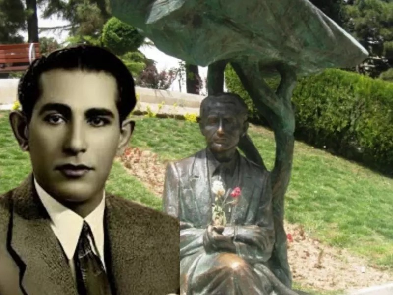 داستان غم انگیز سازنده پارک ساعی رو شنیدید؟!