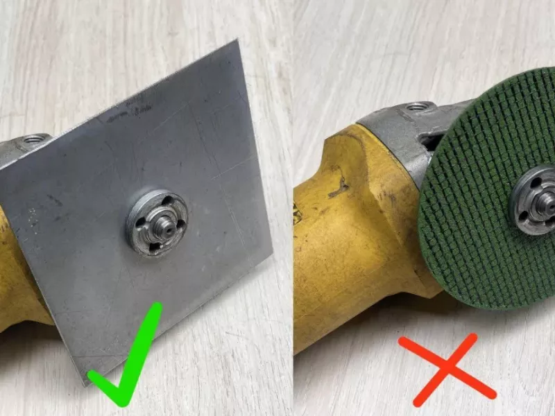 ایده ساخت یک اره ساده و کارآمد که هر کسی می تواند بسازد!